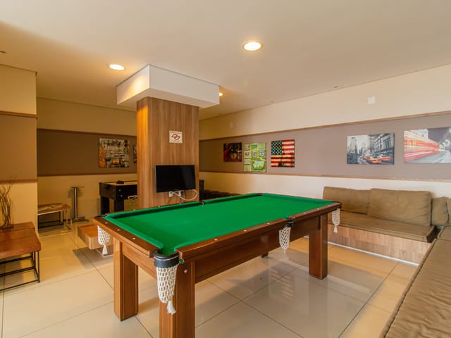 Apartamento com 130m² 3 quartos e 3 banheiros, à venda, no bairro Vila Sônia em São Paulo