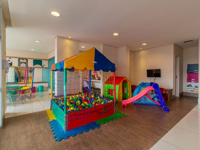 Apartamento com 130m² 3 quartos e 3 banheiros, à venda, no bairro Vila Sônia em São Paulo