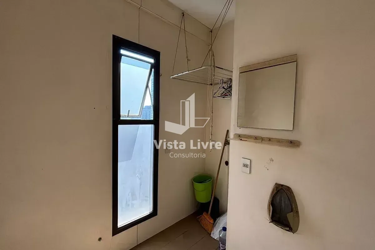 Apartamento, 3 quartos, 157 m² - Foto 29