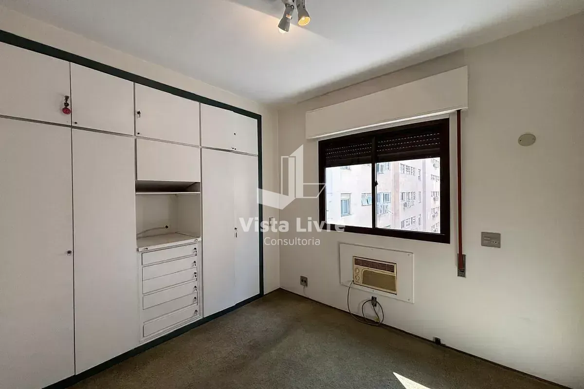 Apartamento, 3 quartos, 157 m² - Foto 20