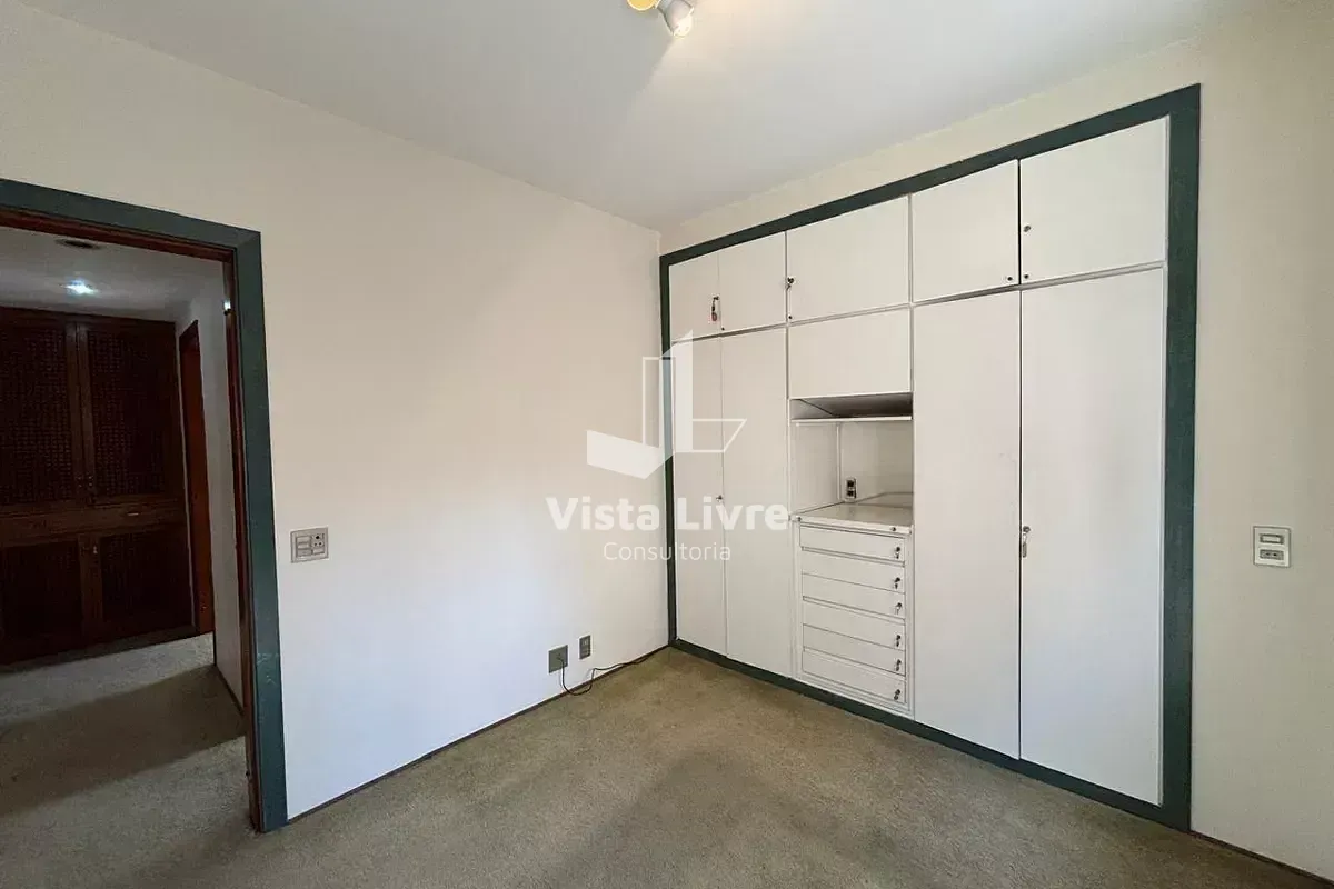 Apartamento, 3 quartos, 157 m² - Foto 21