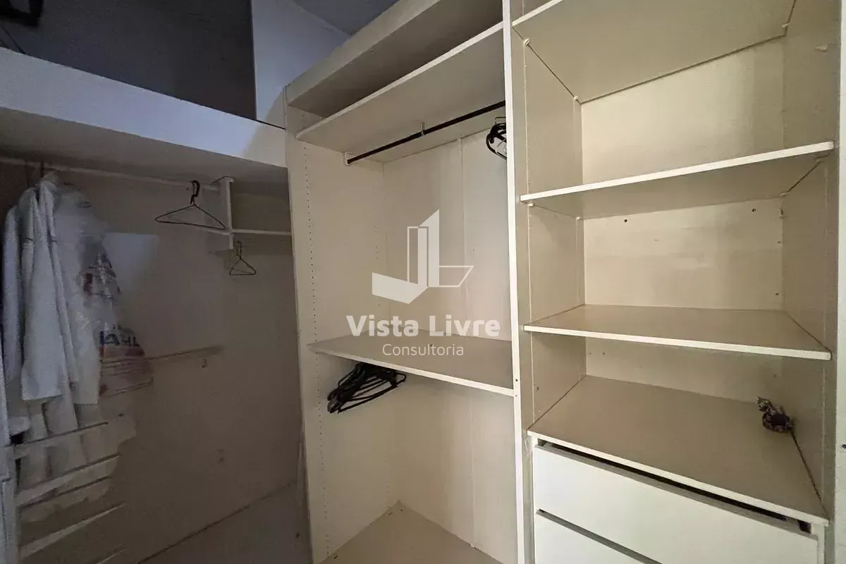 Apartamento, 3 quartos, 157 m² - Foto 22