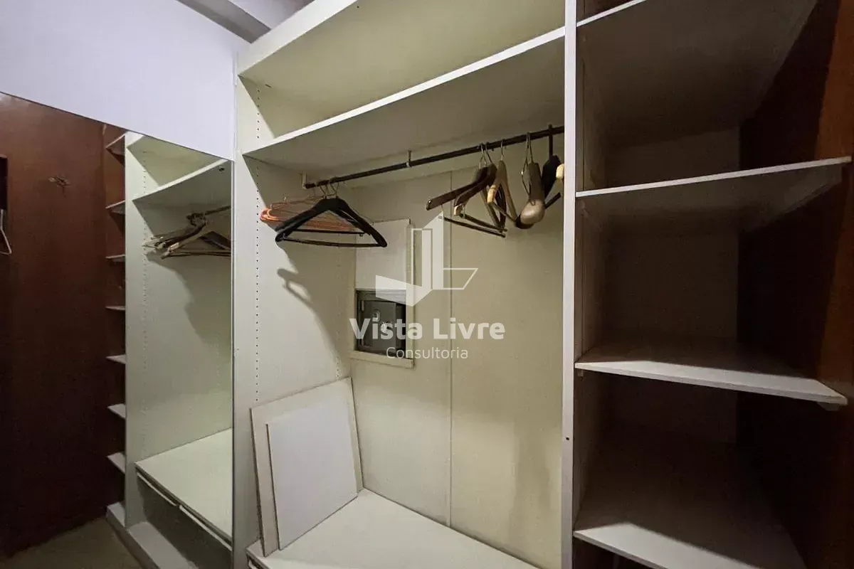 Apartamento, 3 quartos, 157 m² - Foto 23
