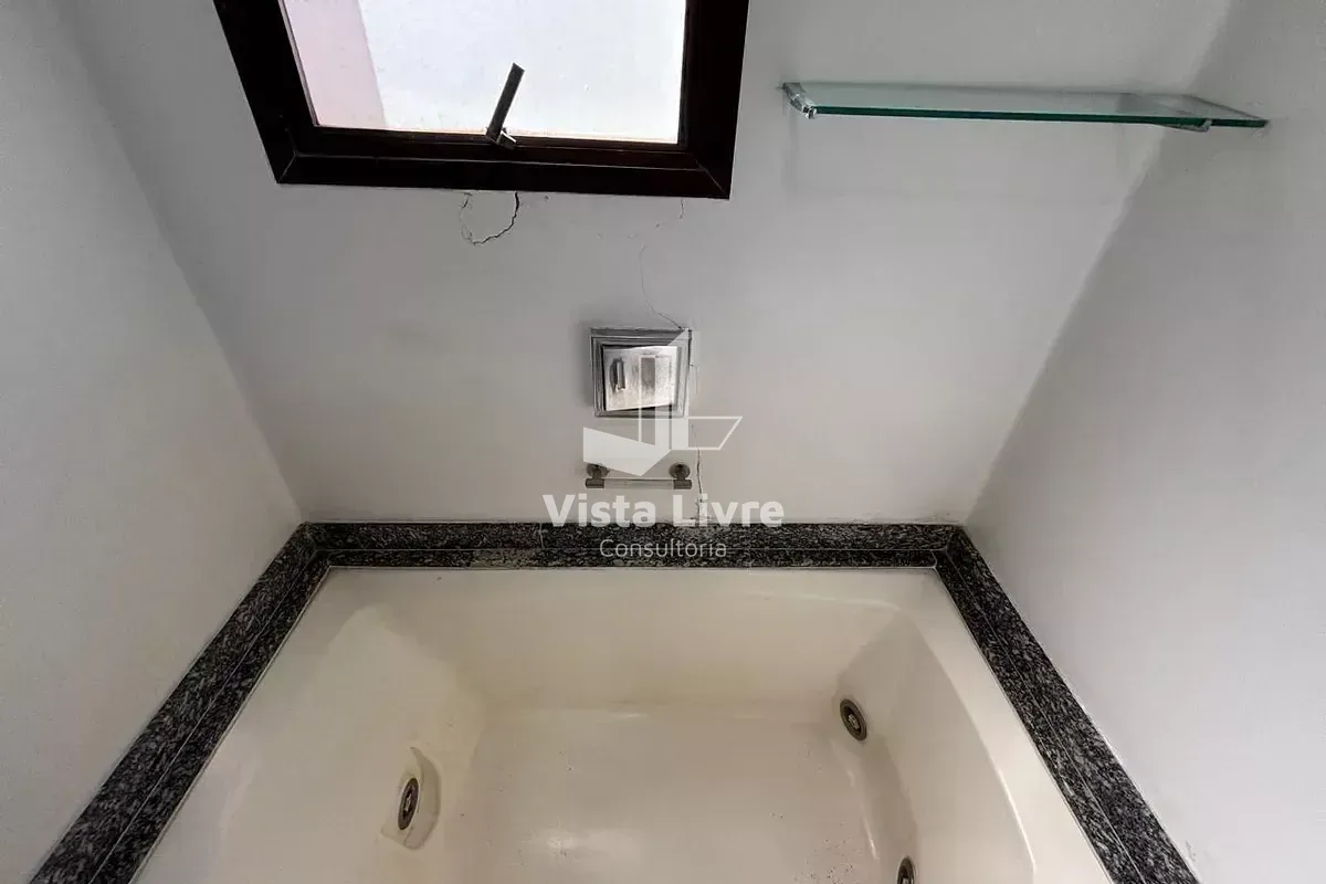 Apartamento, 3 quartos, 157 m² - Foto 24