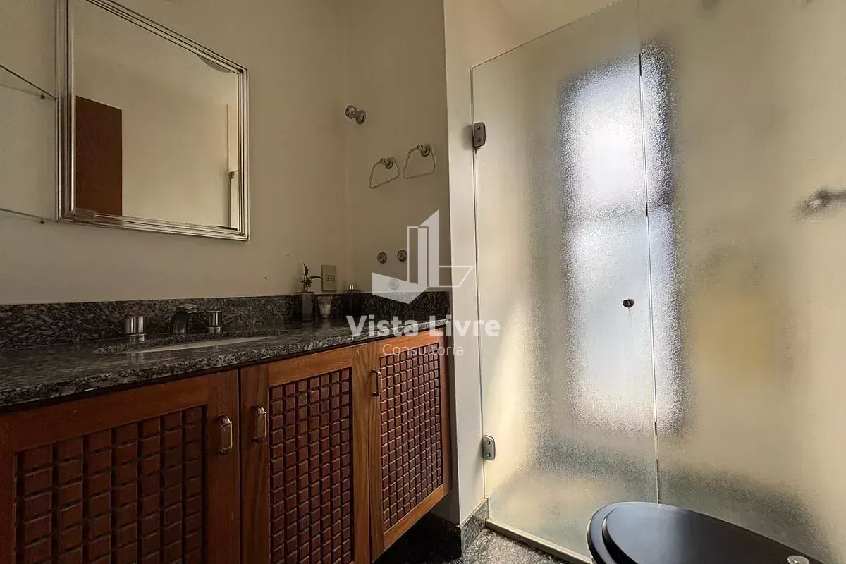 Apartamento, 3 quartos, 157 m² - Foto 25
