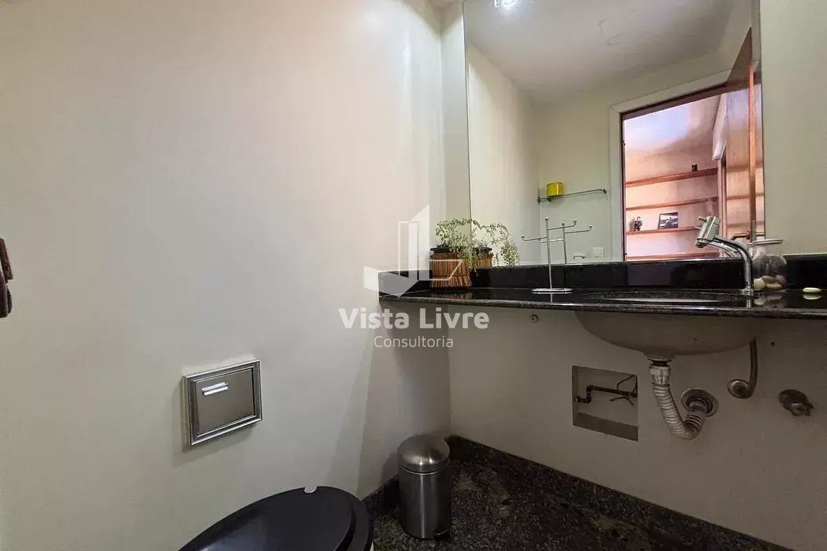 Apartamento, 3 quartos, 157 m² - Foto 26