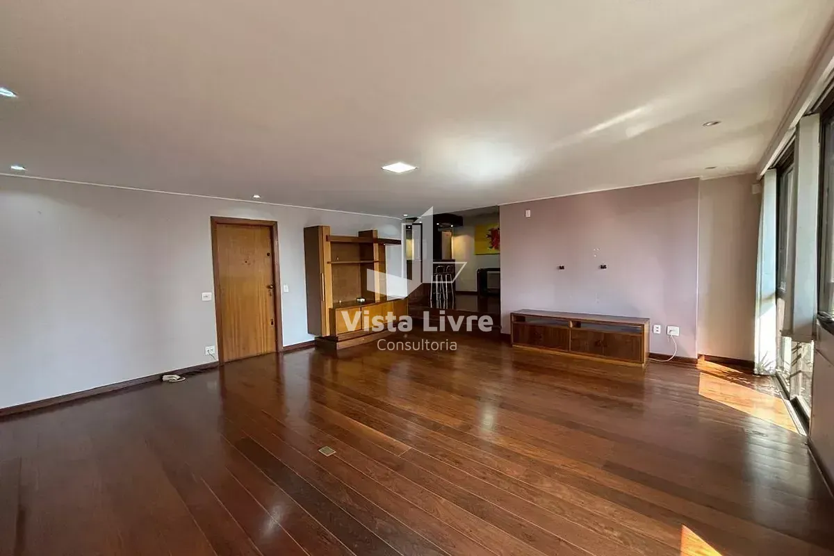 Apartamento, 3 quartos, 157 m² - Foto 2