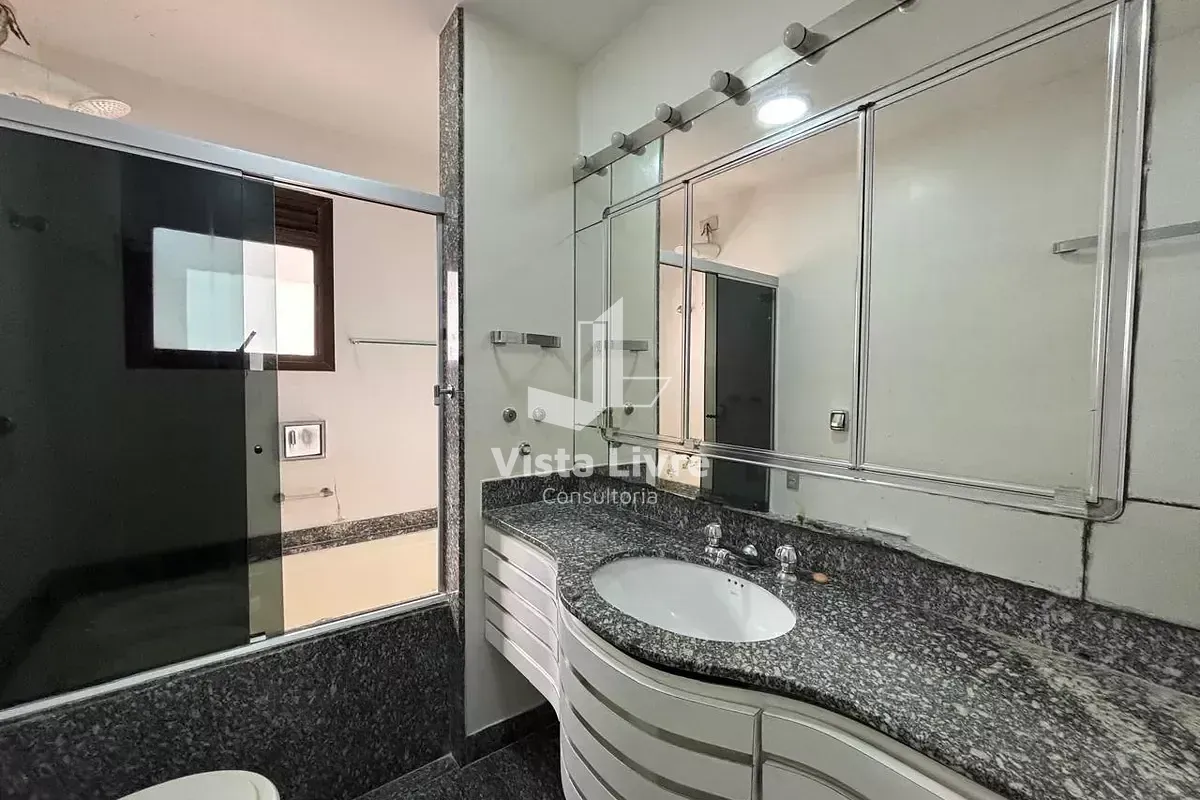 Apartamento, 3 quartos, 157 m² - Foto 27