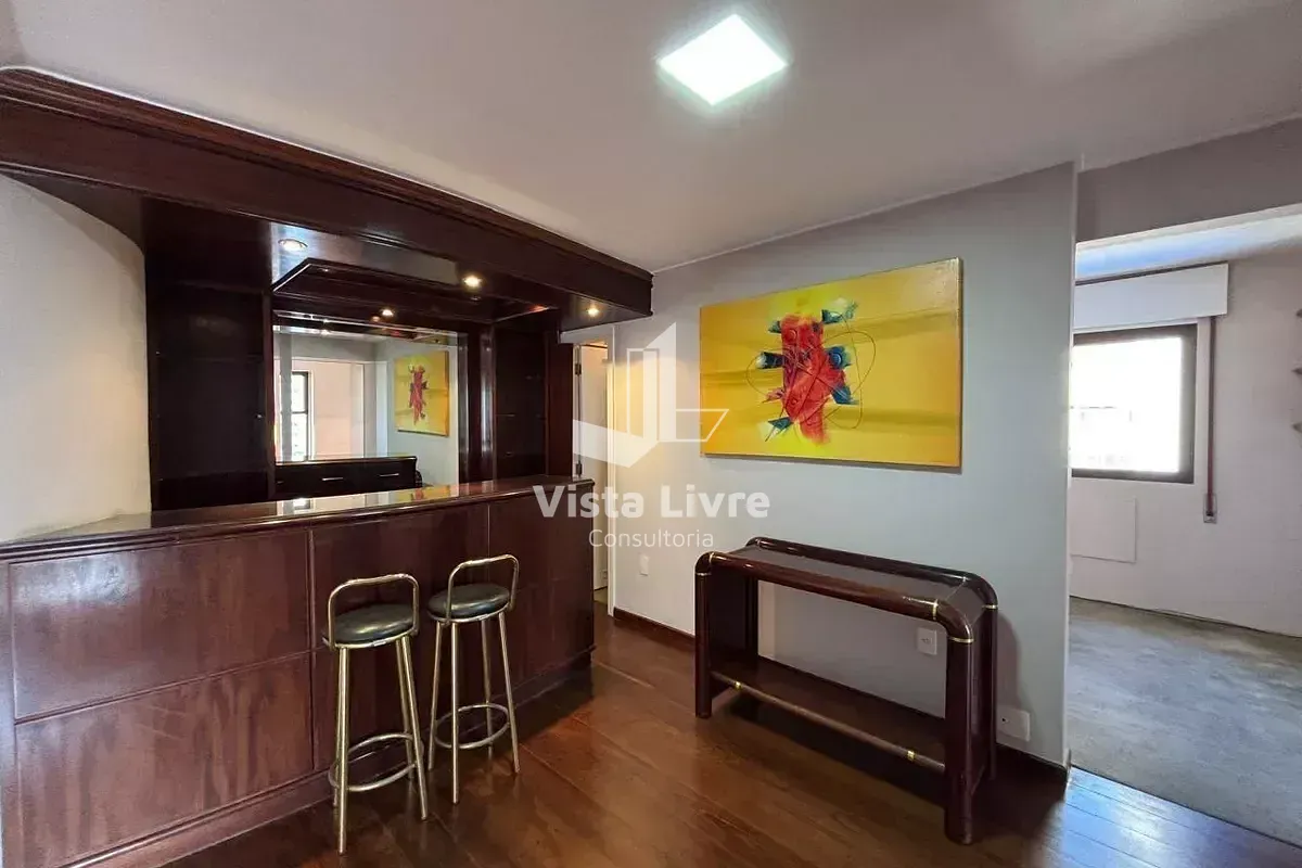 Apartamento, 3 quartos, 157 m² - Foto 10