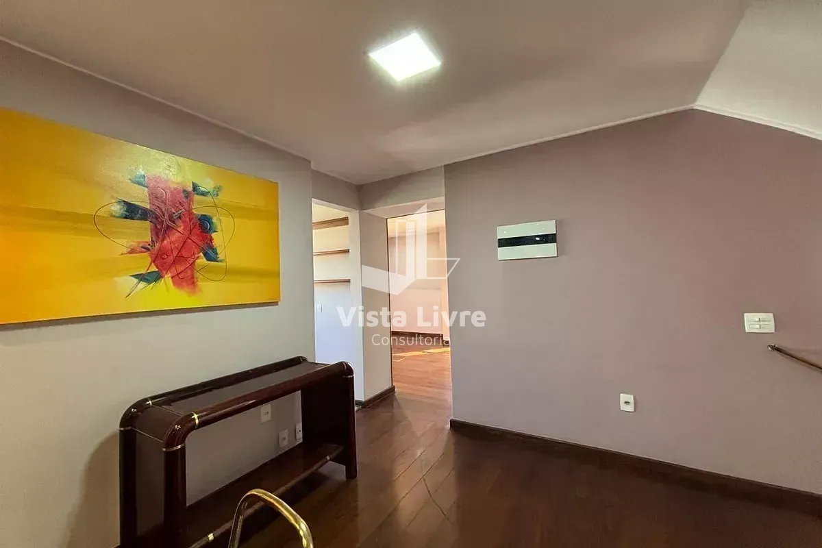 Apartamento, 3 quartos, 157 m² - Foto 11