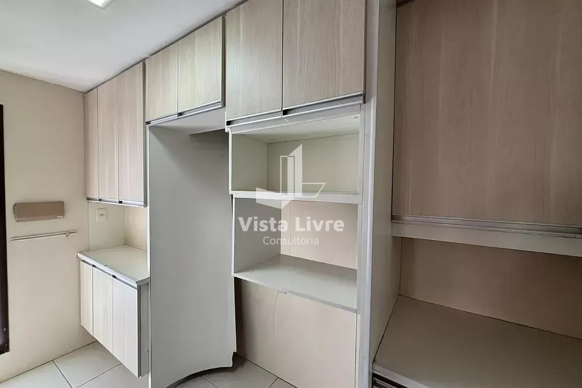 Apartamento, 3 quartos, 157 m² - Foto 15
