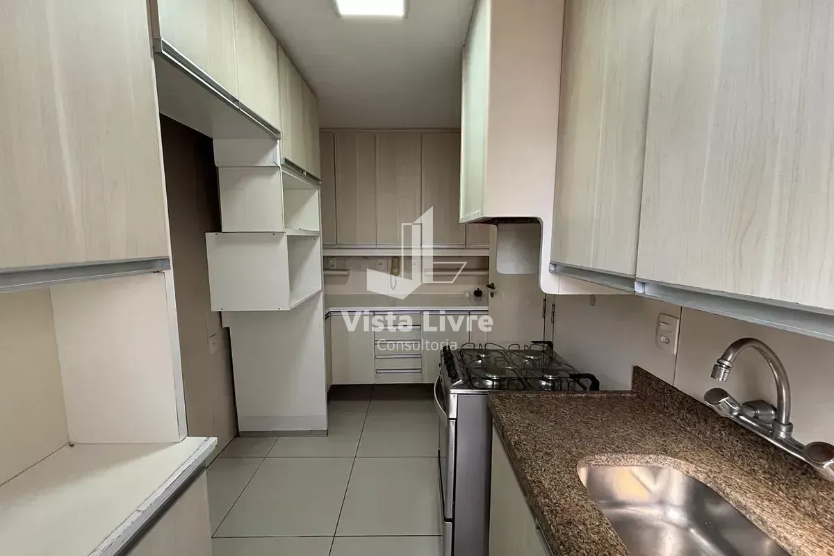 Apartamento, 3 quartos, 157 m² - Foto 13