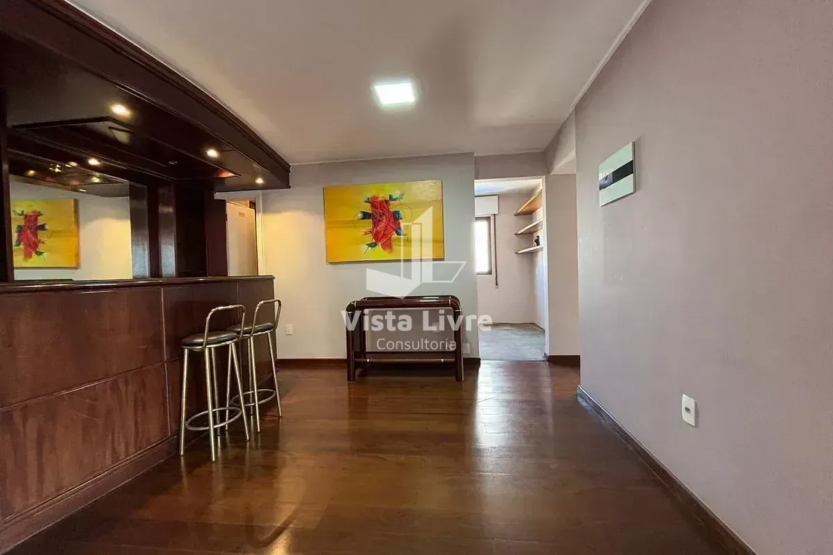 Apartamento, 3 quartos, 157 m² - Foto 9