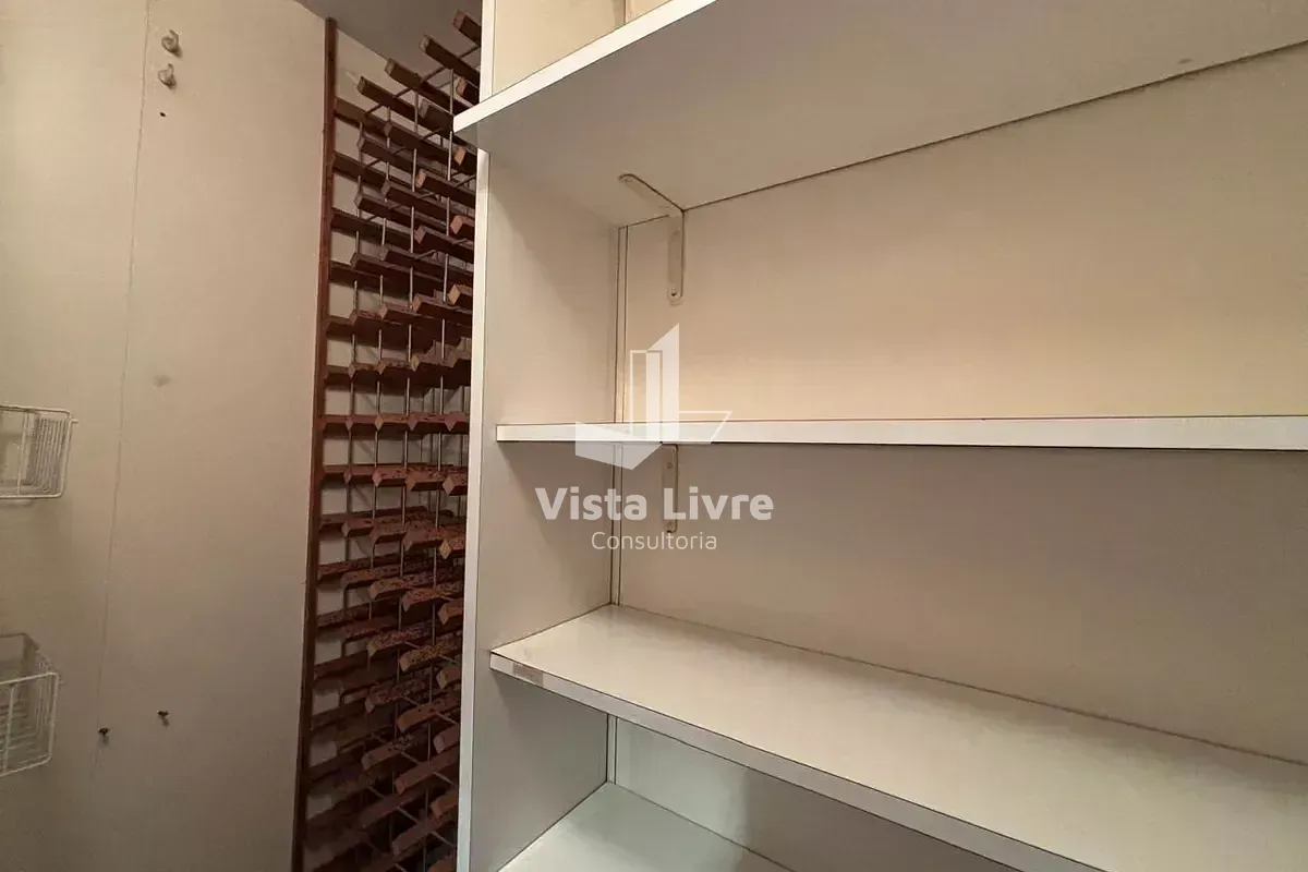 Apartamento, 3 quartos, 157 m² - Foto 28