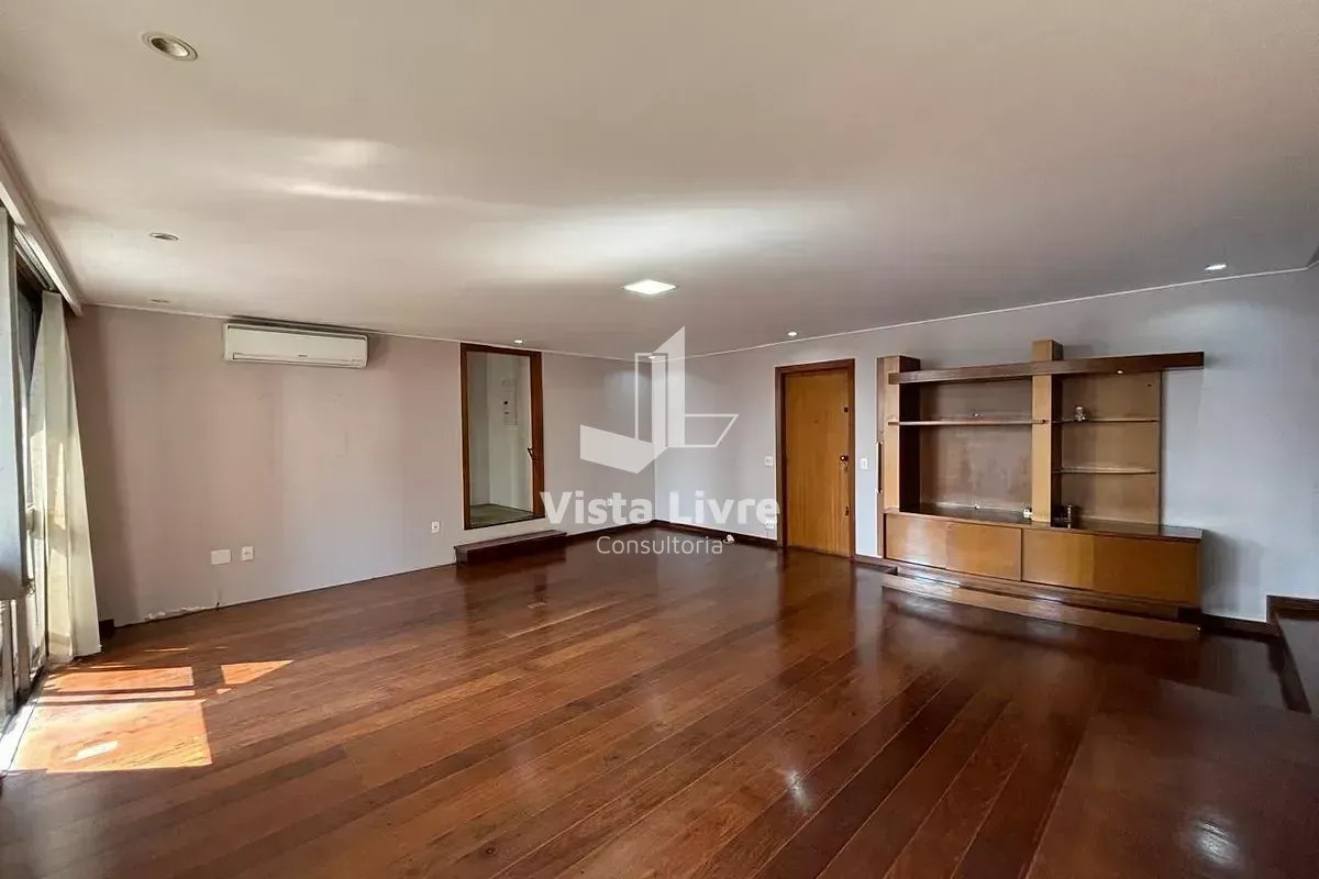 Apartamento, 3 quartos, 157 m² - Foto 3
