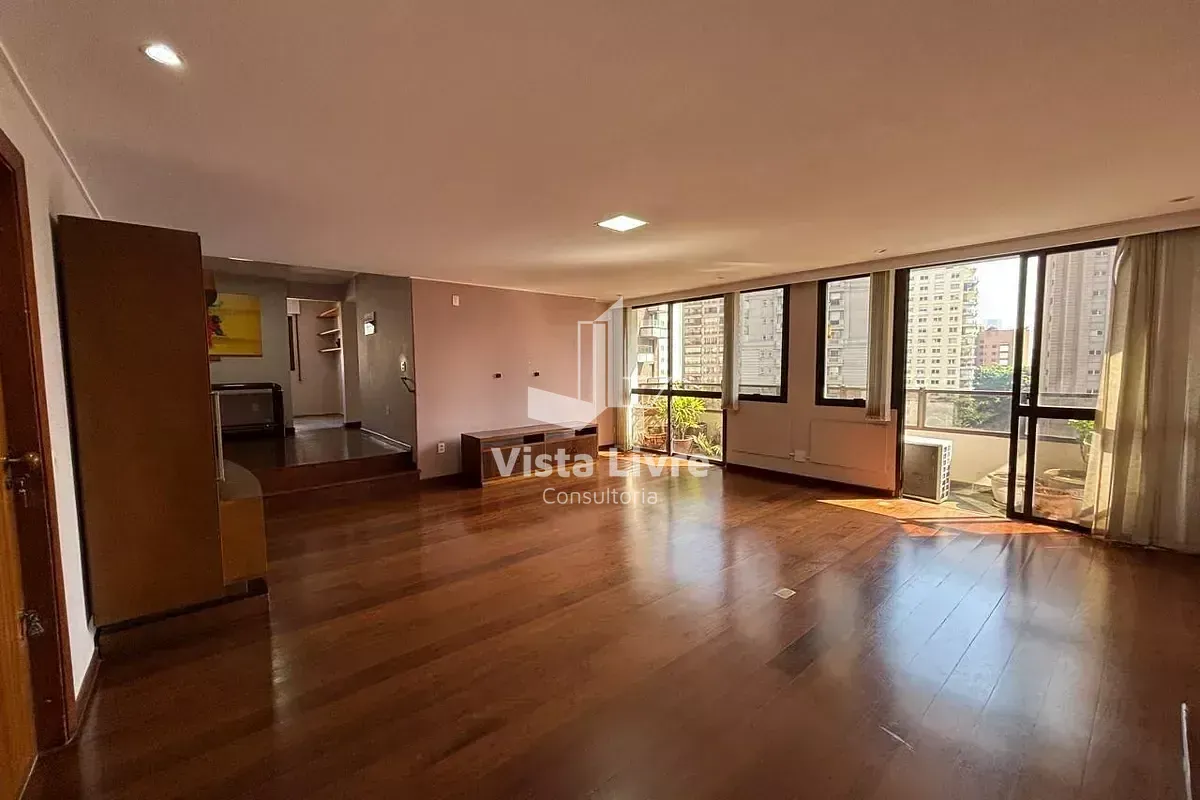 Apartamento, 3 quartos, 157 m² - Foto 4