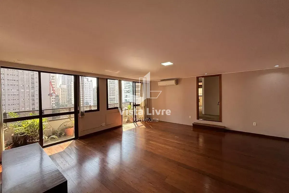 Apartamento, 3 quartos, 157 m² - Foto 5
