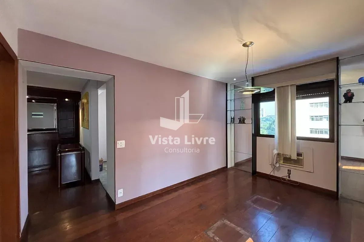 Apartamento, 3 quartos, 157 m² - Foto 6