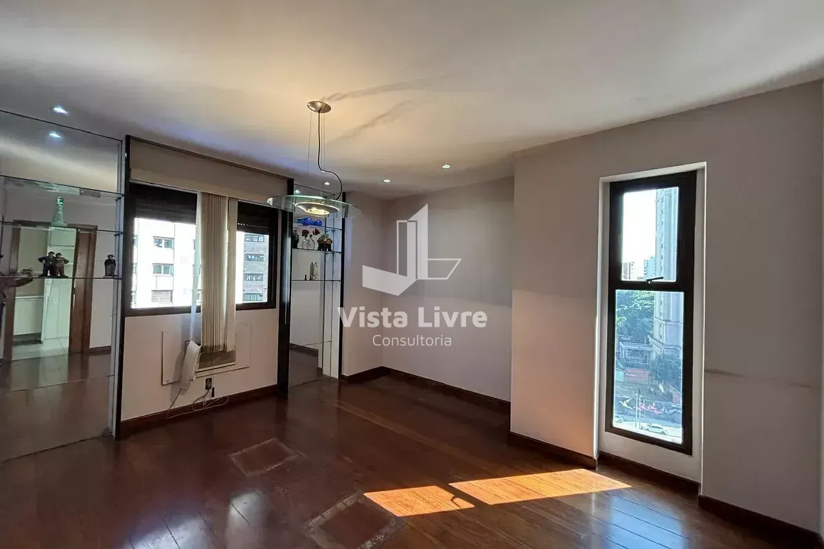 Apartamento, 3 quartos, 157 m² - Foto 7