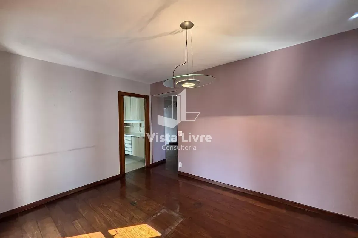 Apartamento, 3 quartos, 157 m² - Foto 8