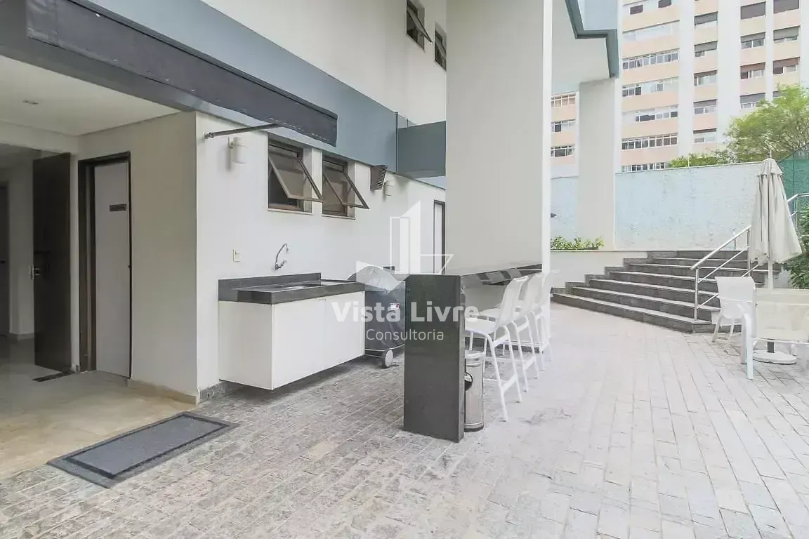 Apartamento, 3 quartos, 157 m² - Foto 33
