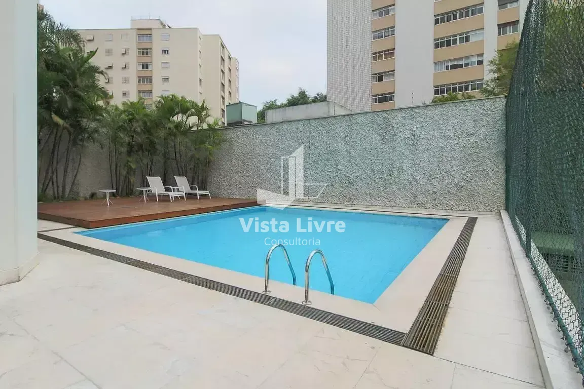 Apartamento, 3 quartos, 157 m² - Foto 31