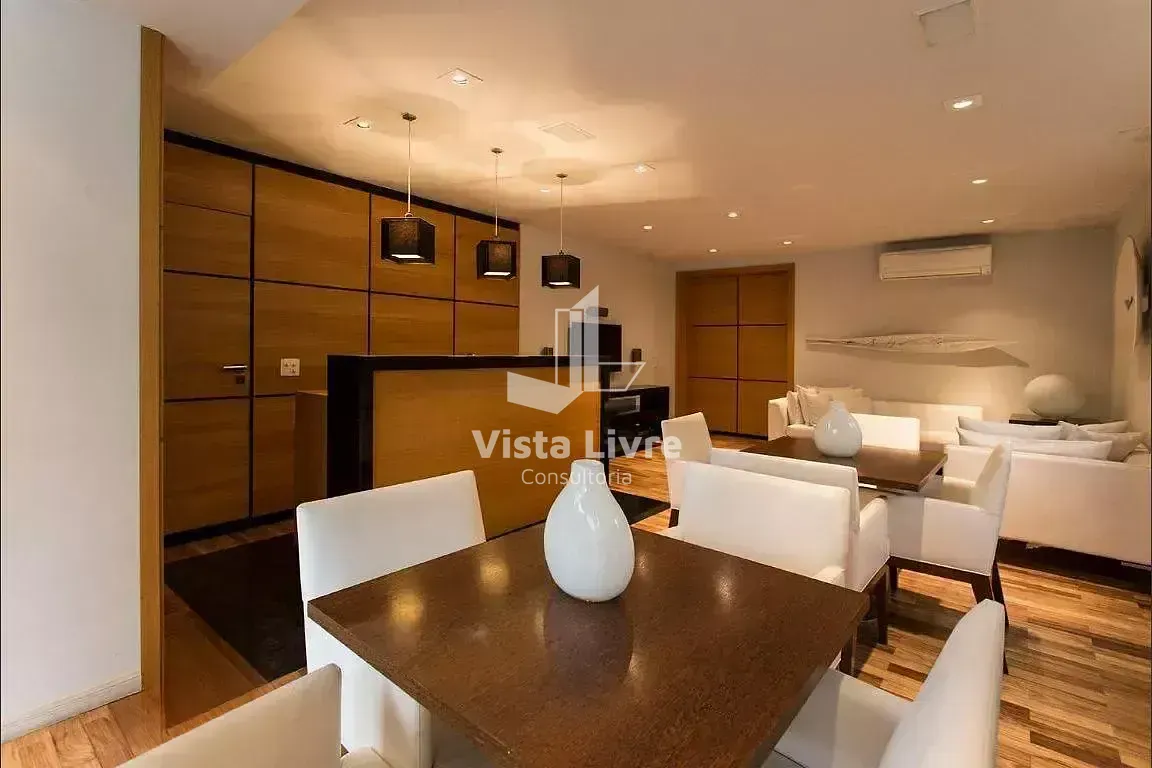 Apartamento, 3 quartos, 157 m² - Foto 34