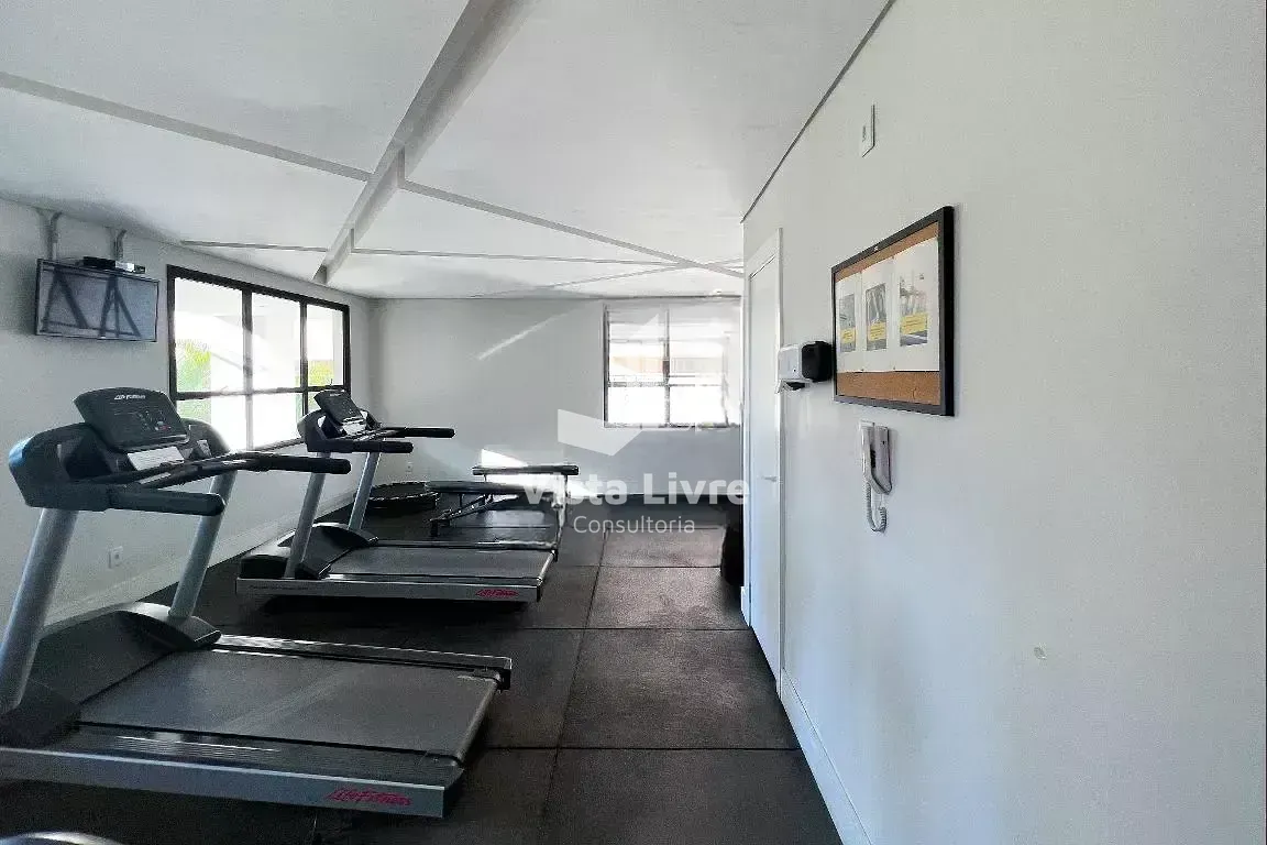 Apartamento, 3 quartos, 157 m² - Foto 32