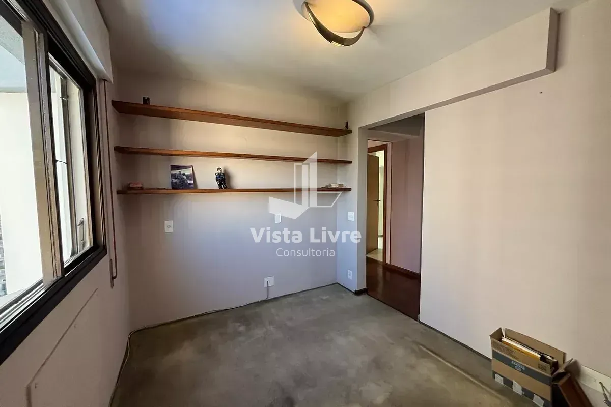 Apartamento, 3 quartos, 157 m² - Foto 16