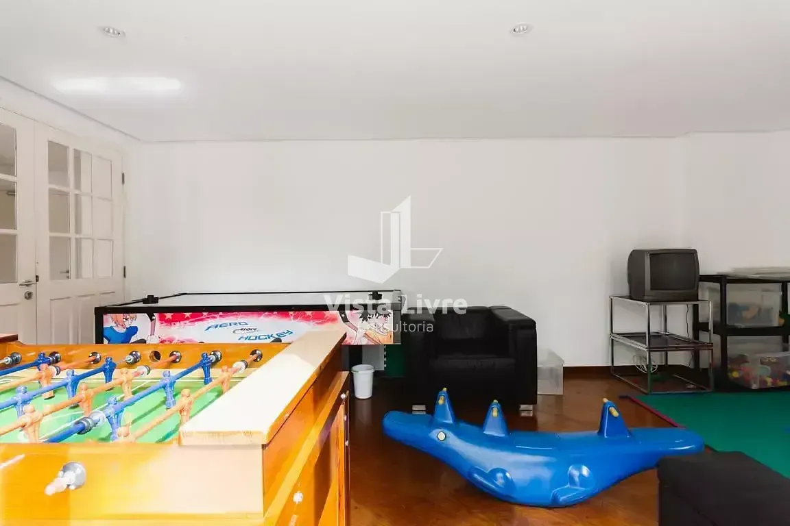 Apartamento, 4 quartos, 202 m² - Foto 28