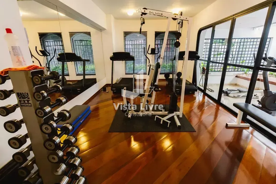 Apartamento, 4 quartos, 202 m² - Foto 26