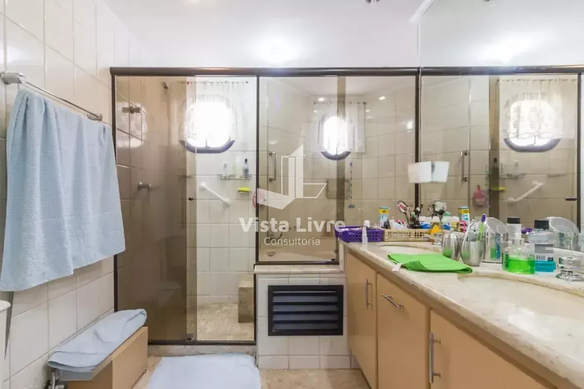 Apartamento, 4 quartos, 202 m² - Foto 23