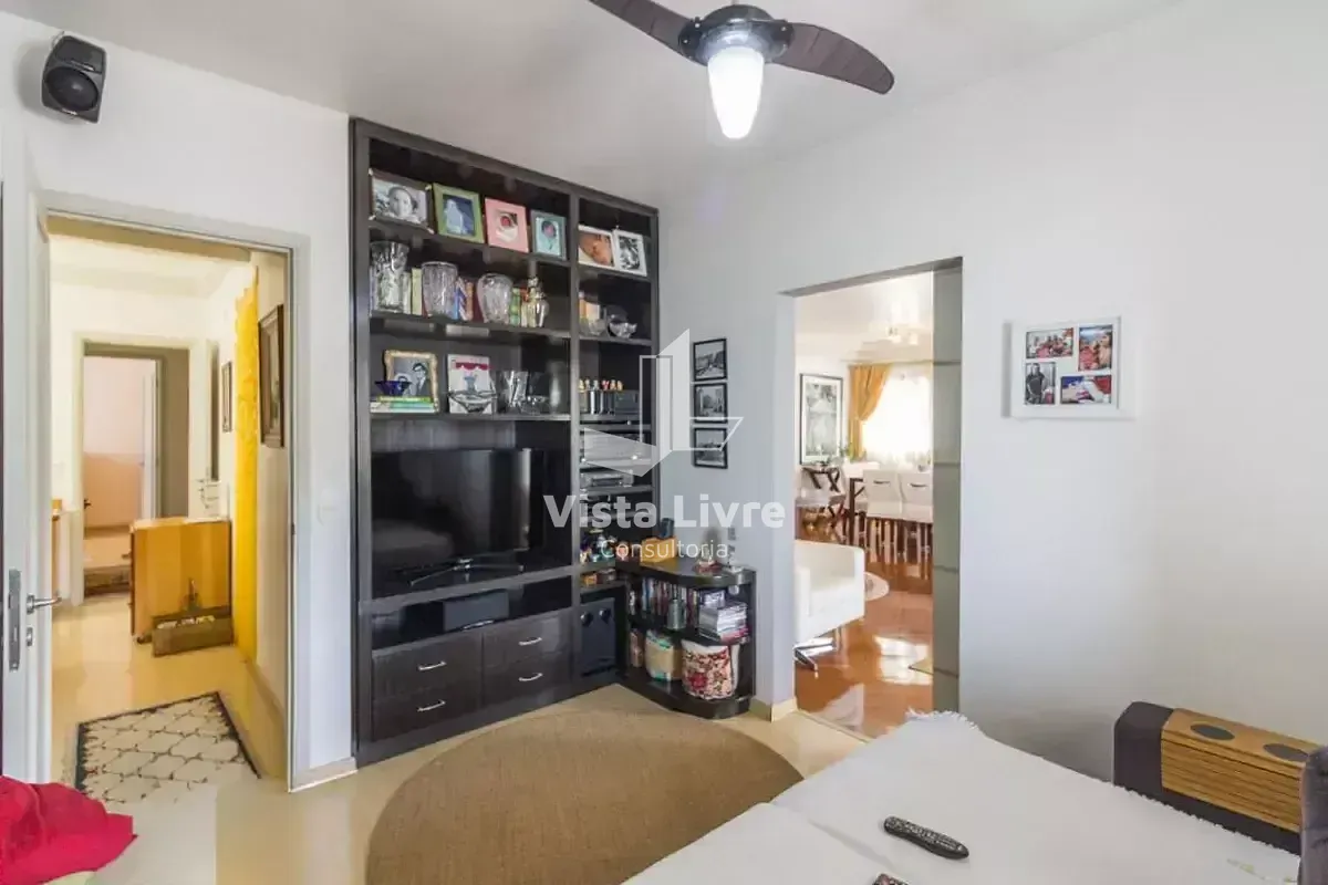 Apartamento, 4 quartos, 202 m² - Foto 14