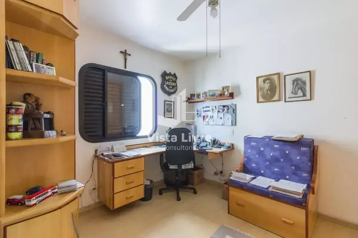 Apartamento, 4 quartos, 202 m² - Foto 16