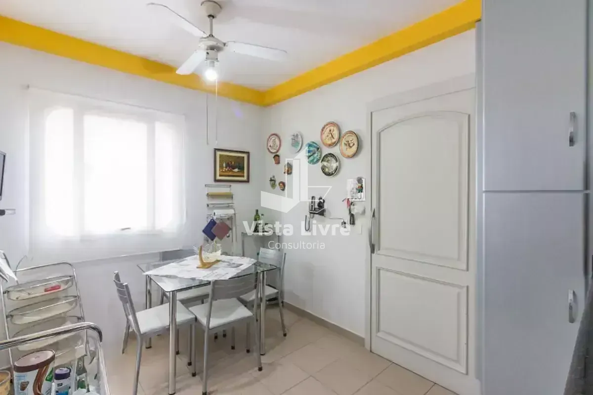 Apartamento, 4 quartos, 202 m² - Foto 13