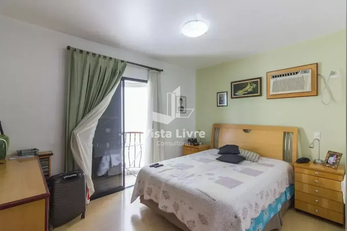 Apartamento, 4 quartos, 202 m² - Foto 18
