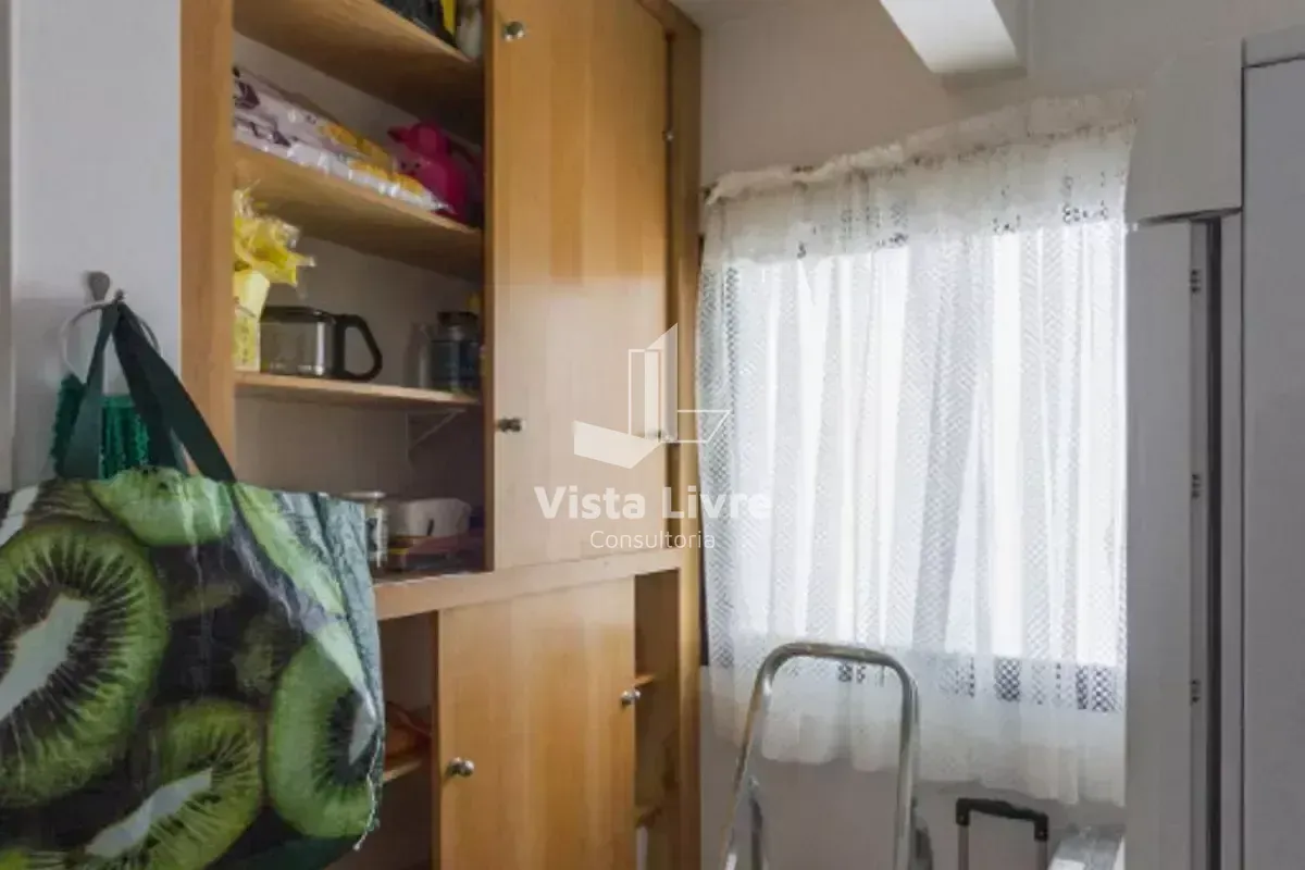 Apartamento, 4 quartos, 202 m² - Foto 19