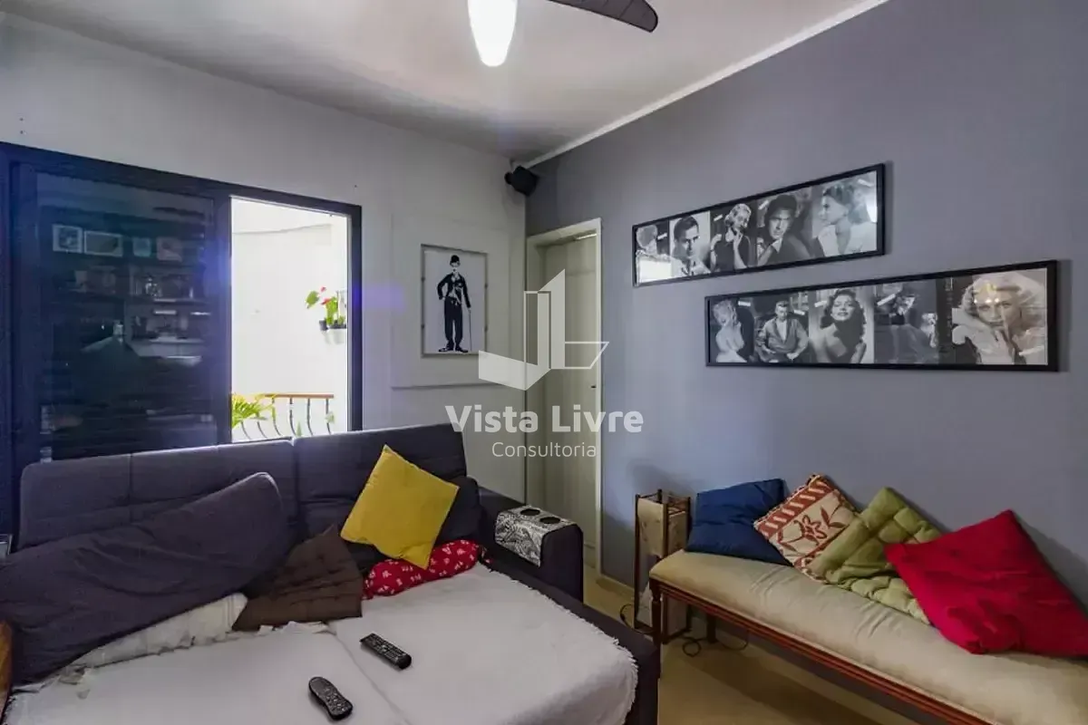 Apartamento, 4 quartos, 202 m² - Foto 15