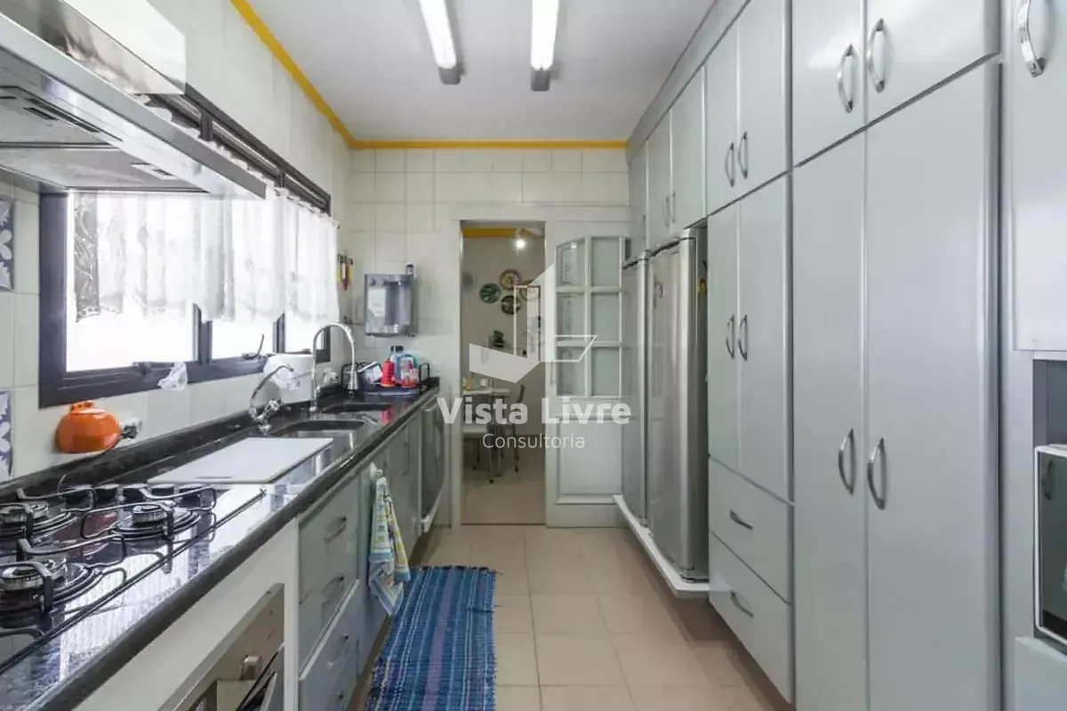 Apartamento, 4 quartos, 202 m² - Foto 12