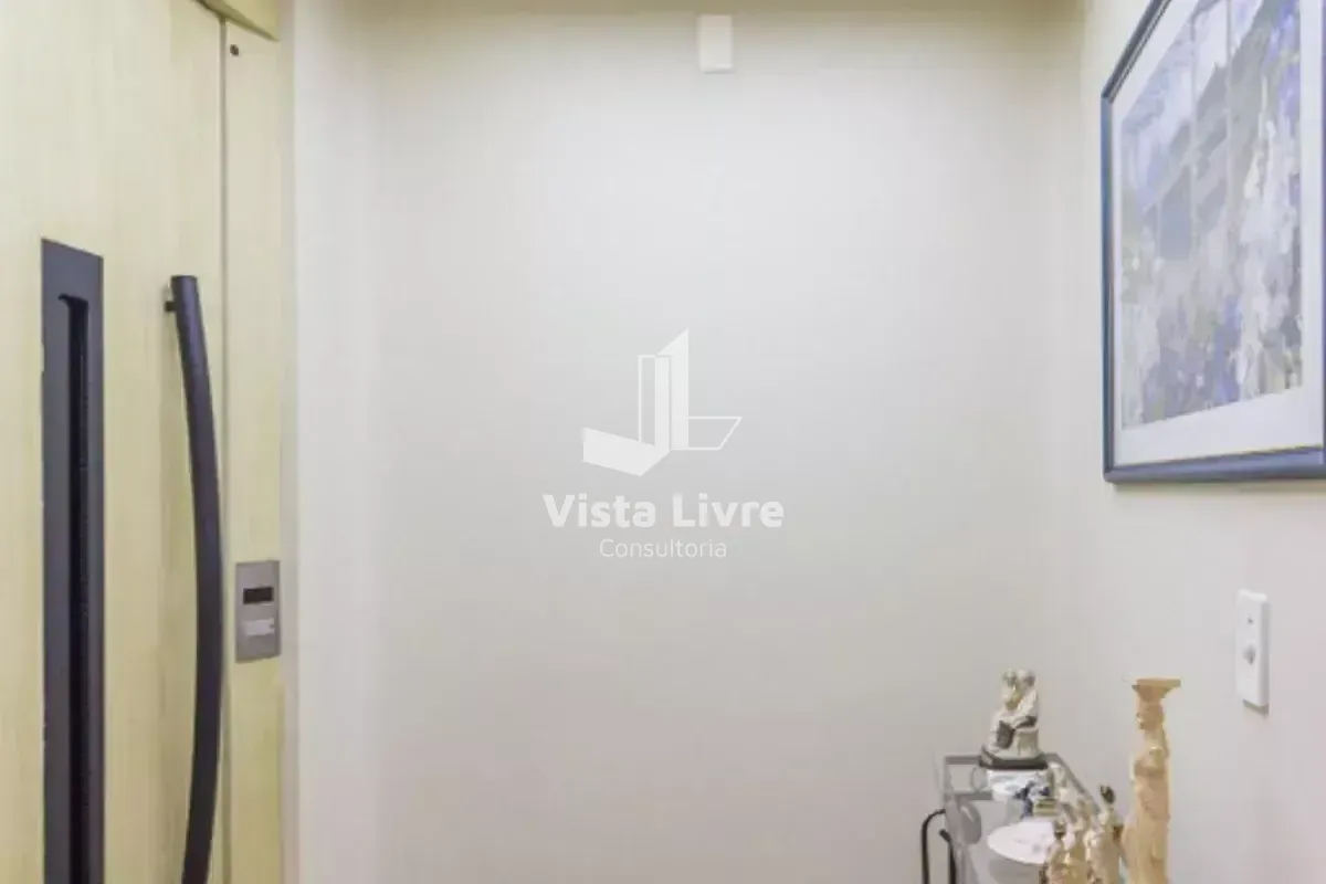 Apartamento, 4 quartos, 202 m² - Foto 21