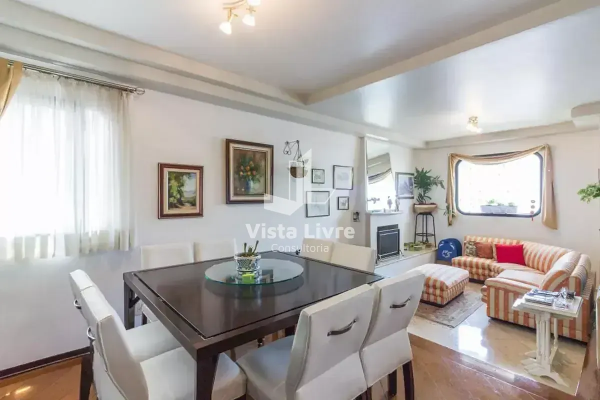 Apartamento, 4 quartos, 202 m² - Foto 6