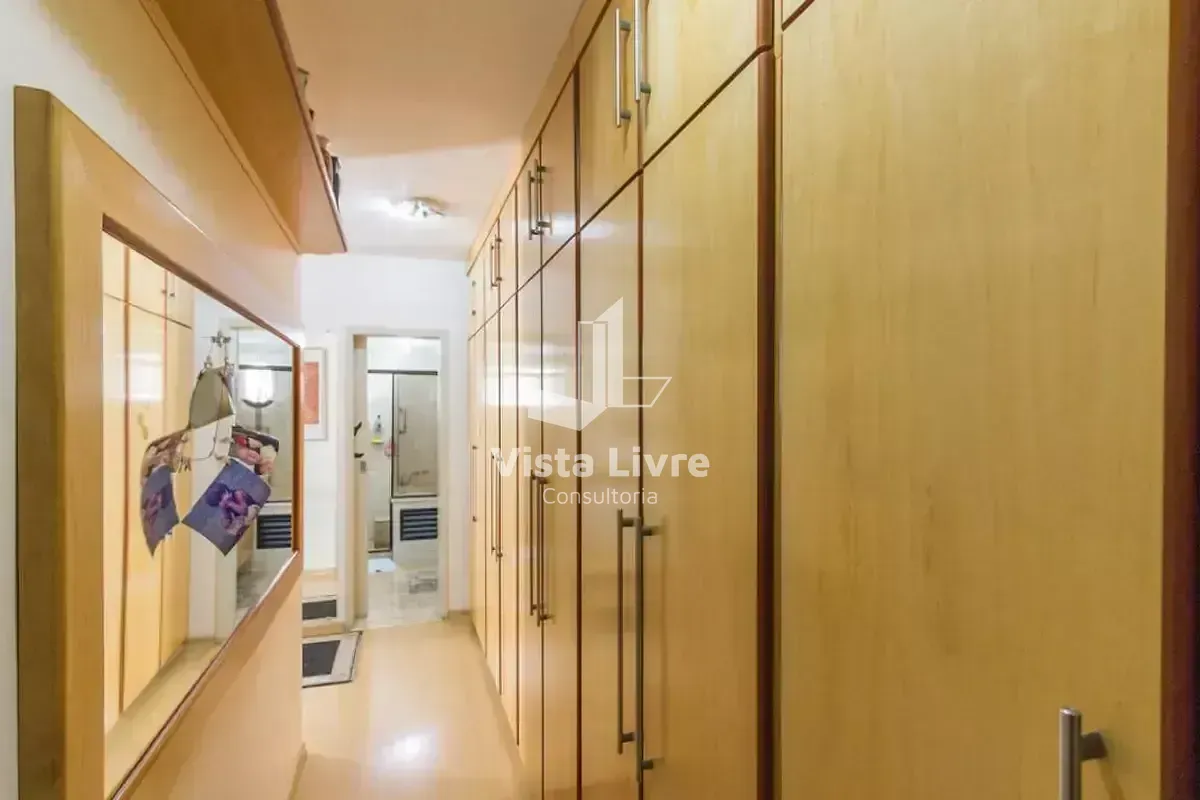 Apartamento, 4 quartos, 202 m² - Foto 20