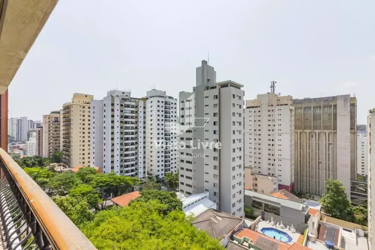Apartamento, 4 quartos, 202 m² - Foto 24