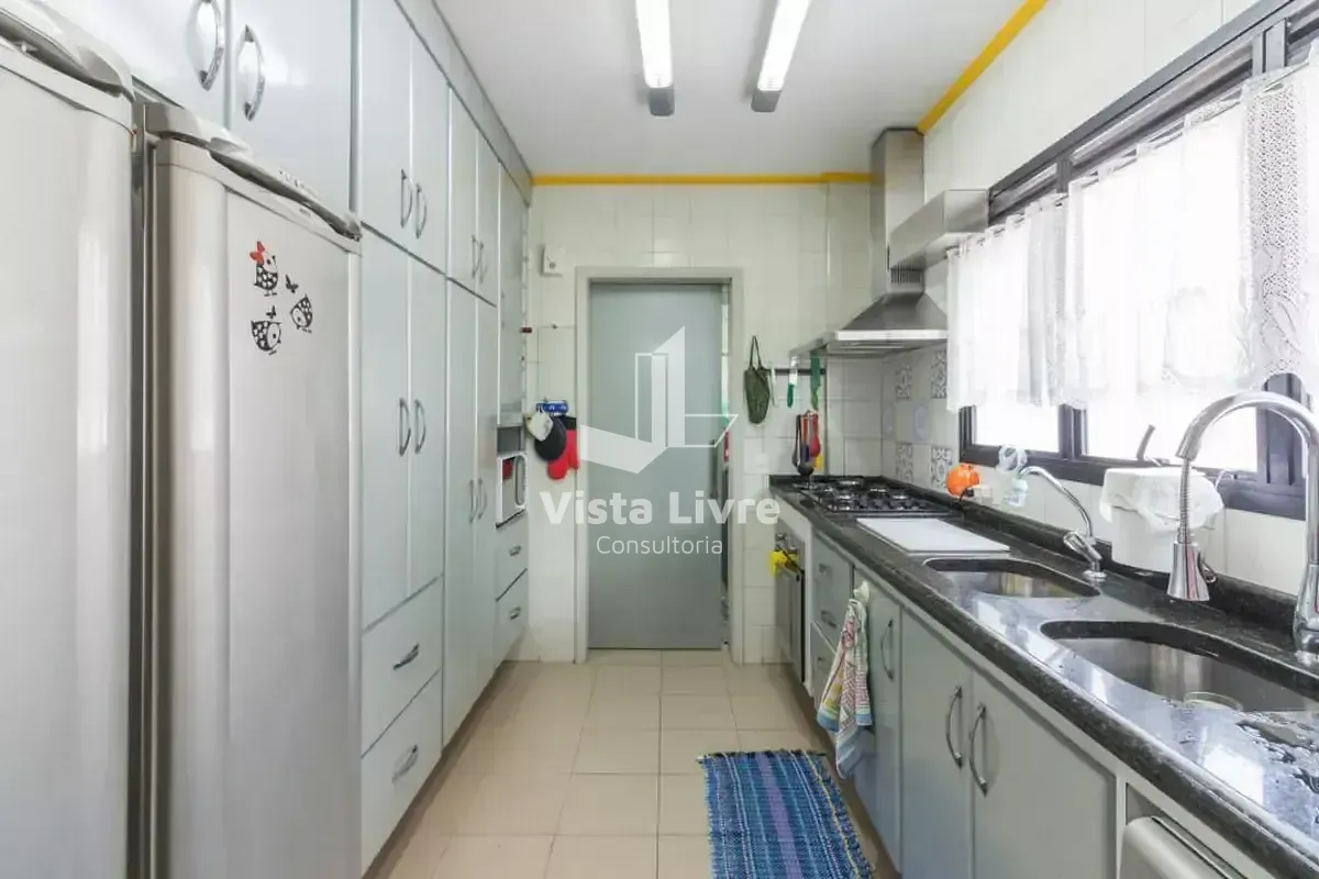 Apartamento, 4 quartos, 202 m² - Foto 10