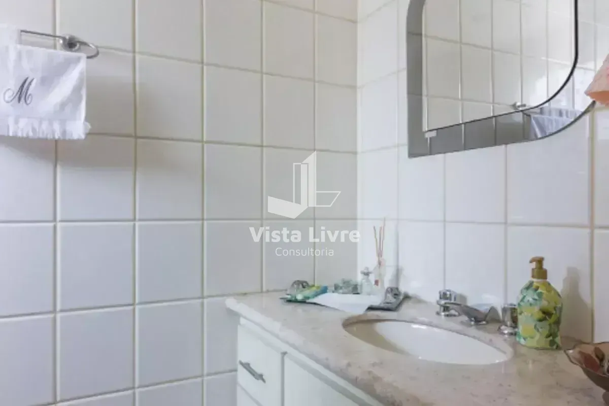 Apartamento, 4 quartos, 202 m² - Foto 22