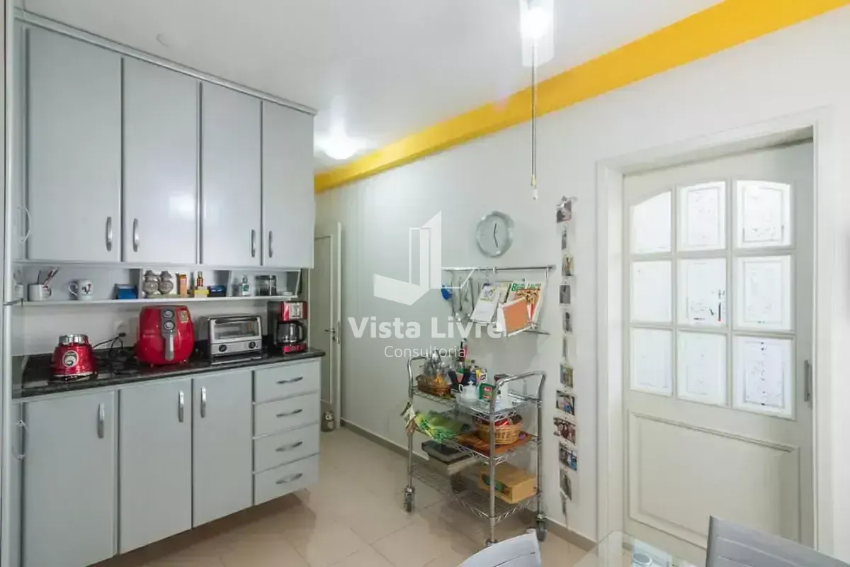Apartamento, 4 quartos, 202 m² - Foto 11