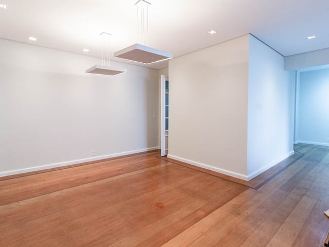 Apartamento com 191m² 4 quartos e 5 banheiros, à venda, no bairro Perdizes em São Paulo
