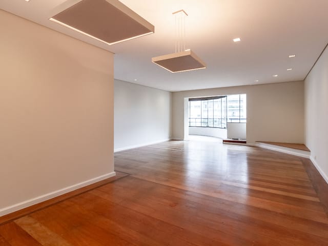 Apartamento com 191m² 4 quartos e 5 banheiros, à venda, no bairro Perdizes em São Paulo