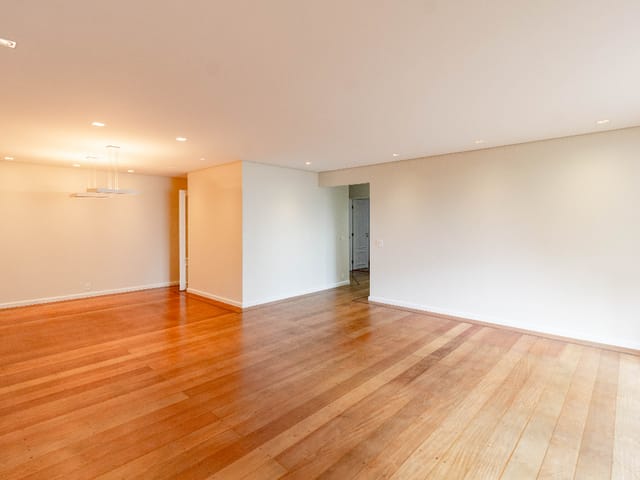 Apartamento com 191m² 4 quartos e 5 banheiros, à venda, no bairro Perdizes em São Paulo