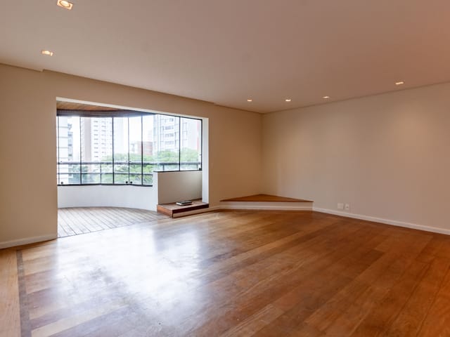 Apartamento com 191m² 4 quartos e 5 banheiros, à venda, no bairro Perdizes em São Paulo
